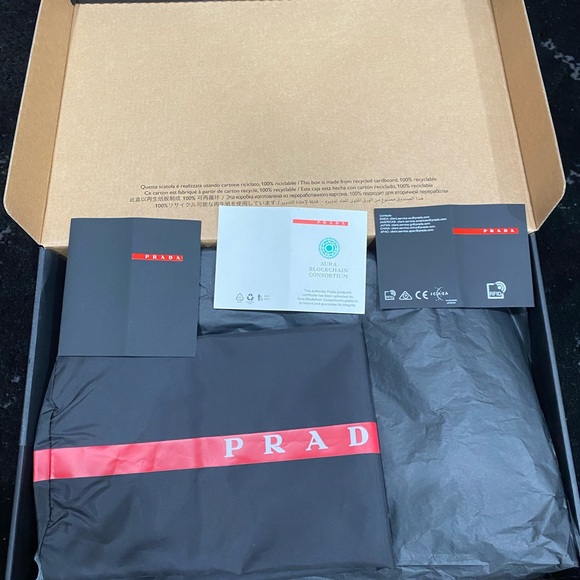 Prada Americas Cup - Picture 7 of 8